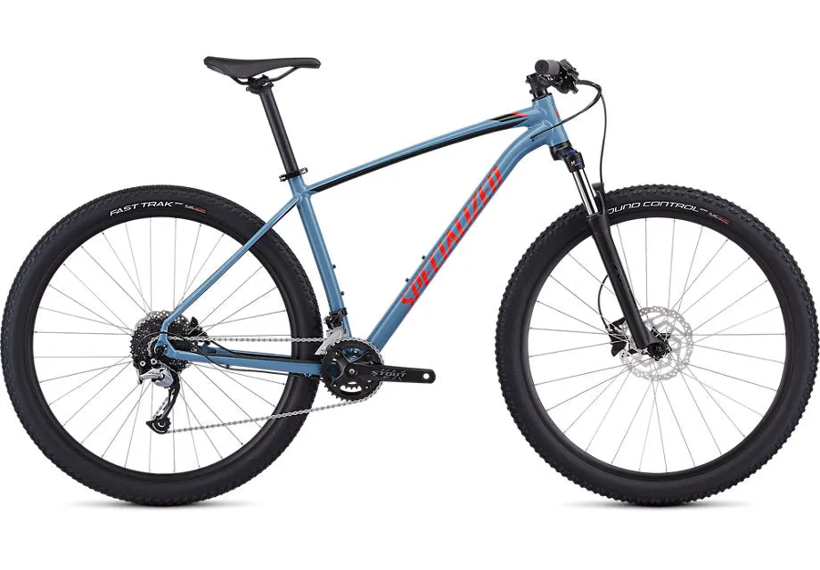2019 Specialized Rh Men Comp 29