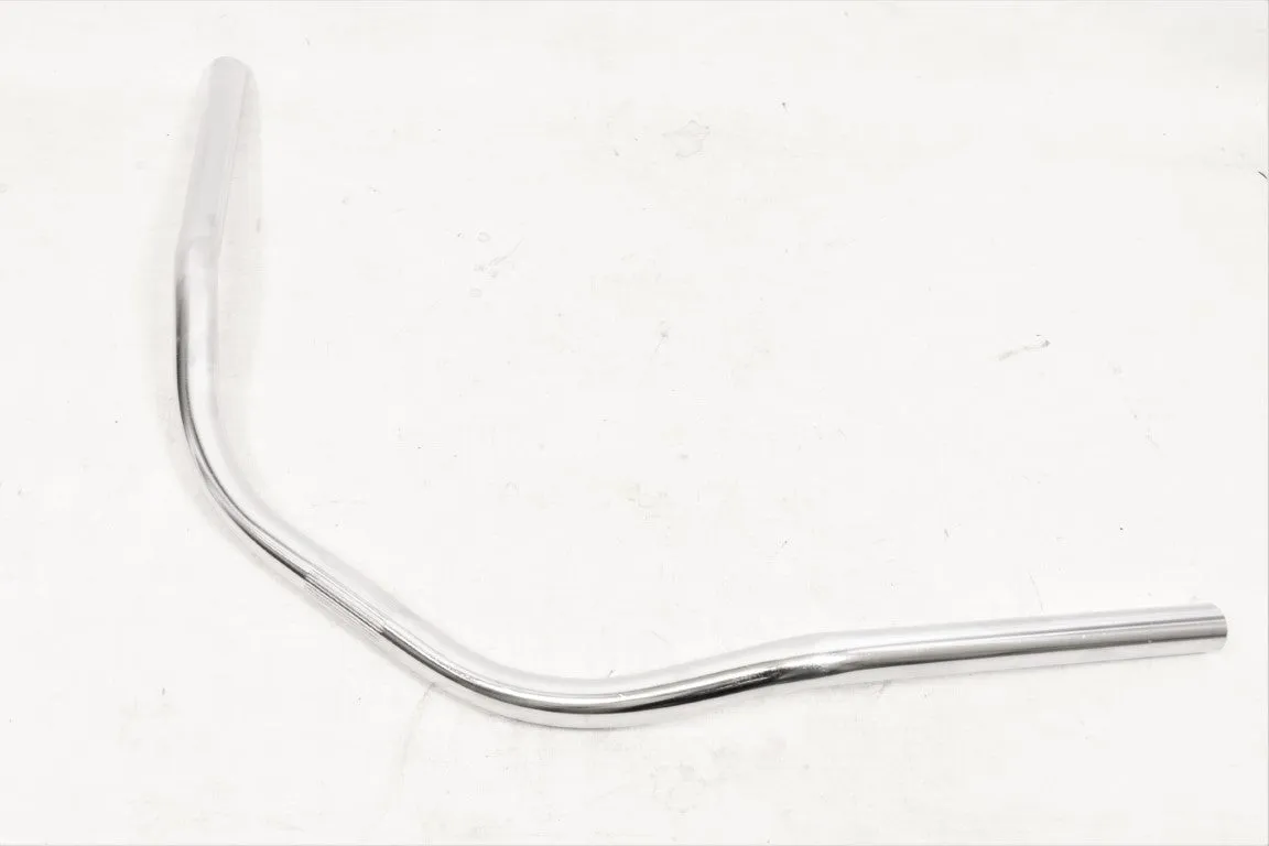 25" SUPER WIDE DUTCH STYLE ULTRA COMFORTABLE TRADITIONAL STYLE BIKE HANDLEBARS