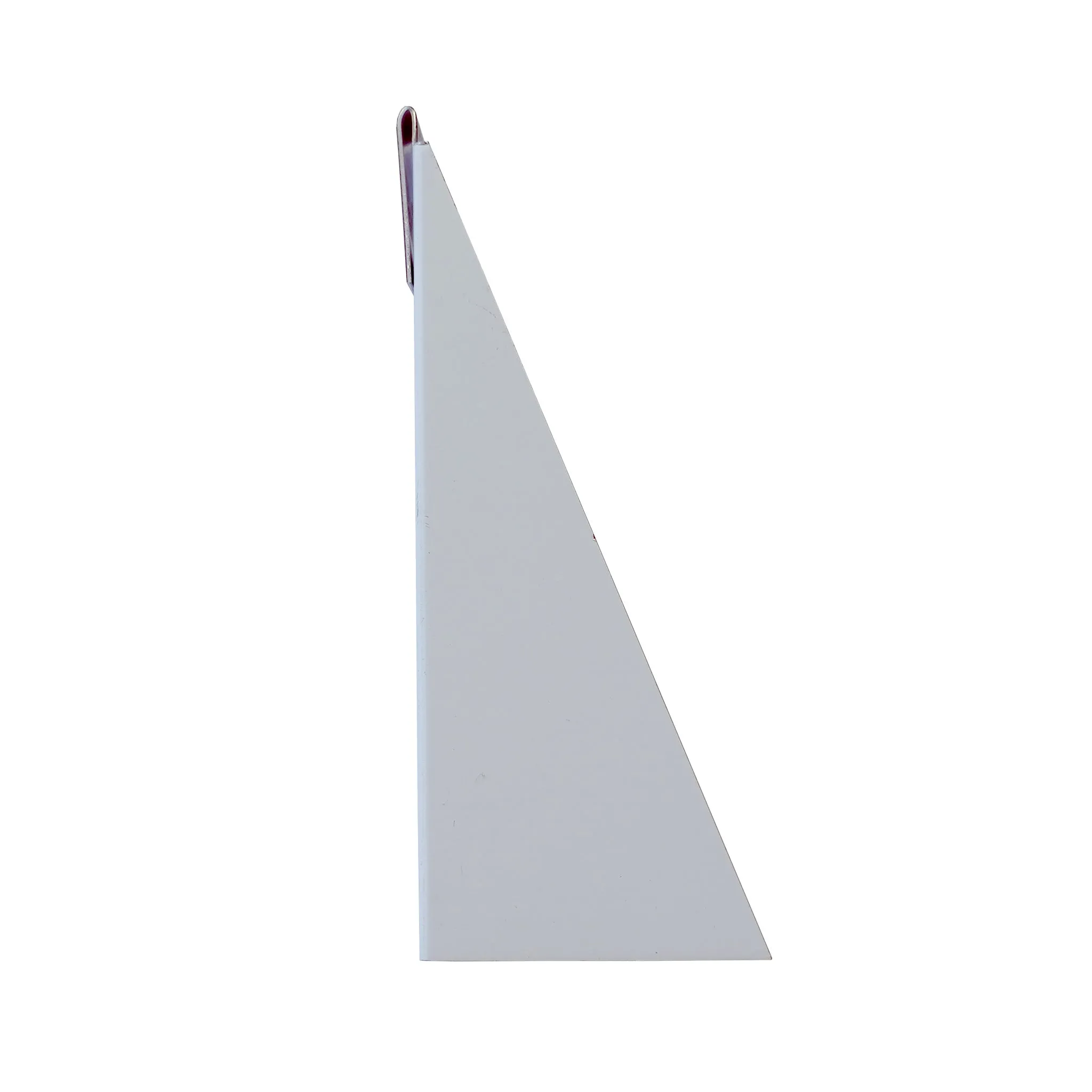 6" Gutter Wedge