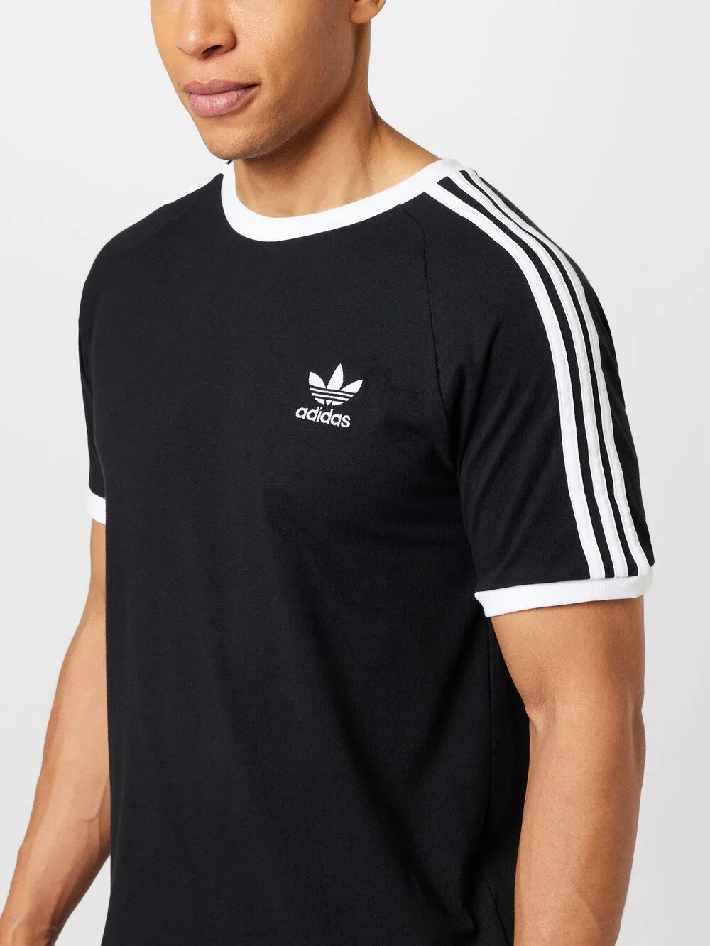 Adidas Adicolor Classics T-shirt, black