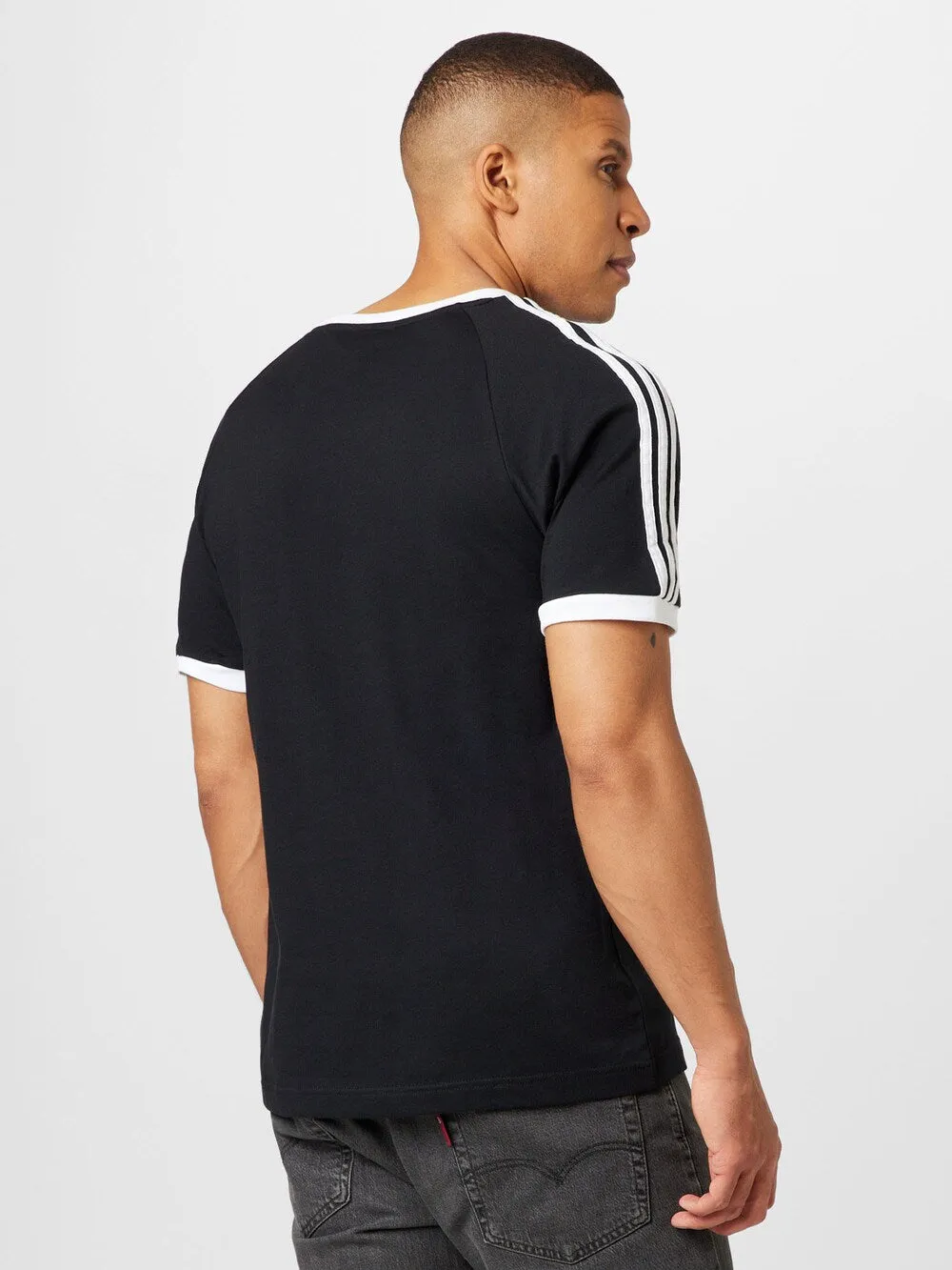 Adidas Adicolor Classics T-shirt, black