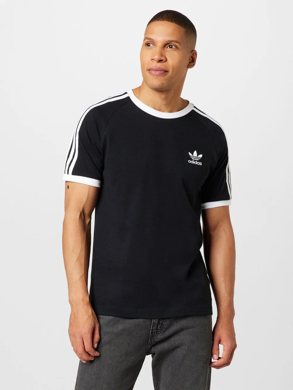 Adidas Adicolor Classics T-shirt, black