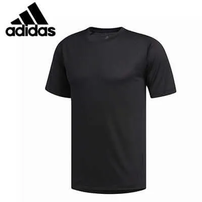 adidas Freelift Tech Climacool Fitted Tee Shirt