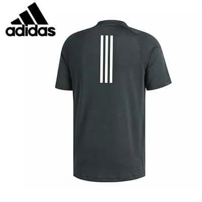 adidas Freelift Tech Climacool Fitted Tee Shirt