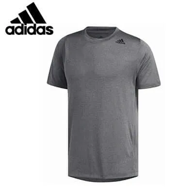 adidas Freelift Tech Climacool Fitted Tee Shirt
