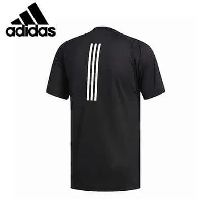 adidas Freelift Tech Climacool Fitted Tee Shirt