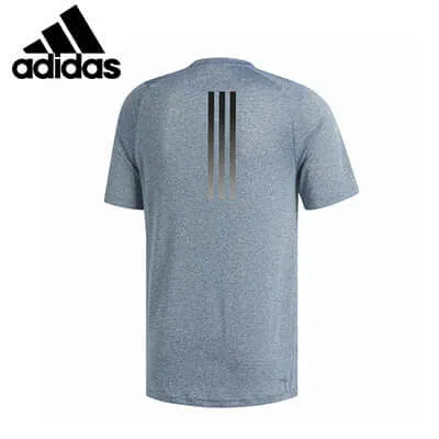 adidas Freelift Tech Climacool Fitted Tee Shirt
