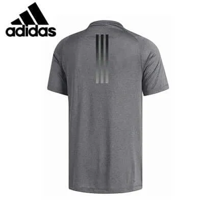 adidas Freelift Tech Climacool Fitted Tee Shirt