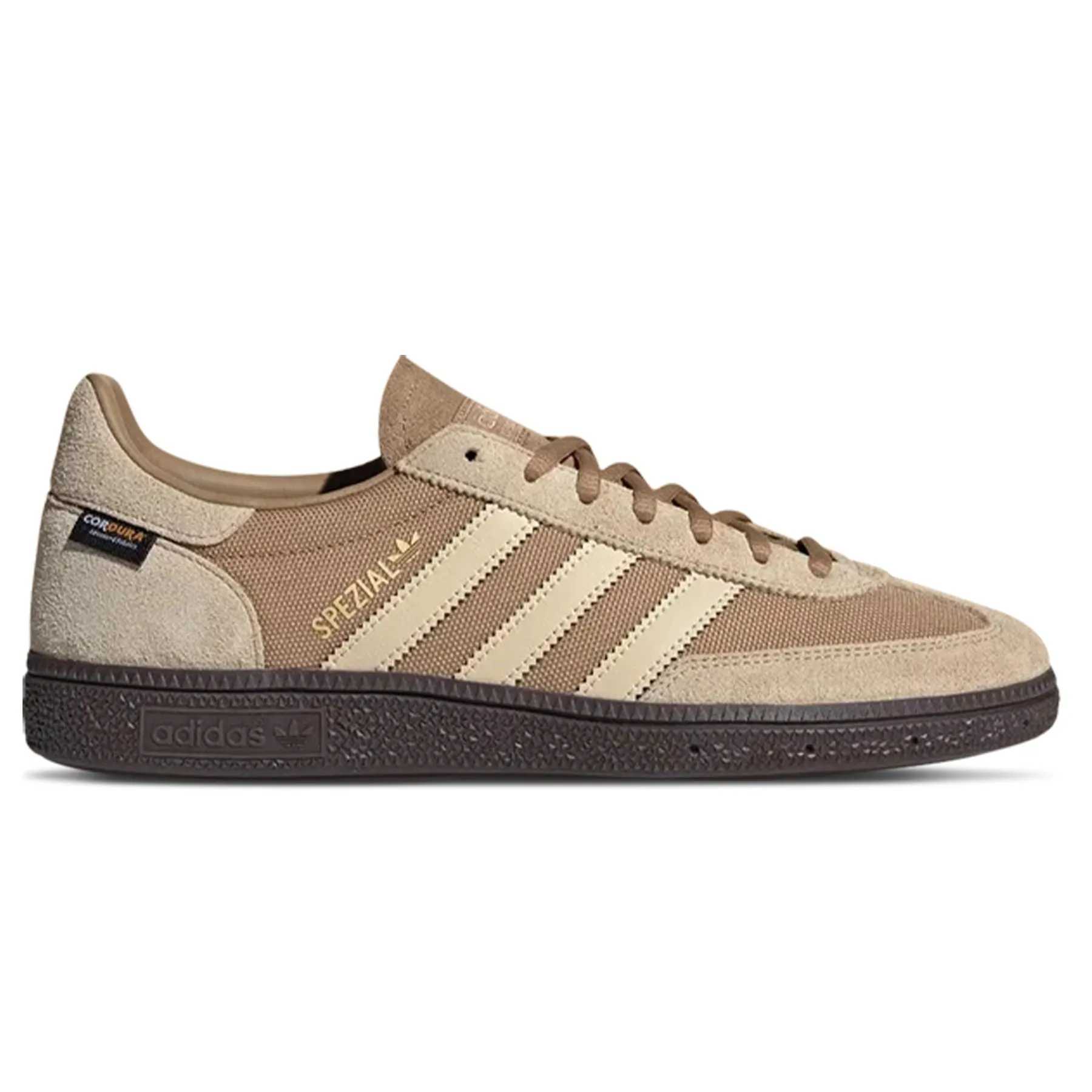adidas Handball Spezial 'Cardboard Cordura'