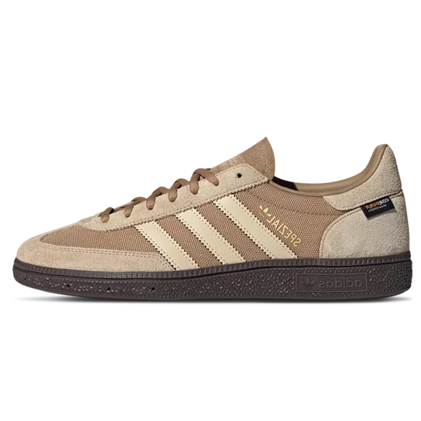 adidas Handball Spezial 'Cardboard Cordura'