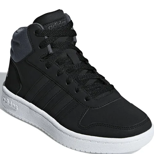 Adidas Hoops Mid 2.0 Støvle jr
