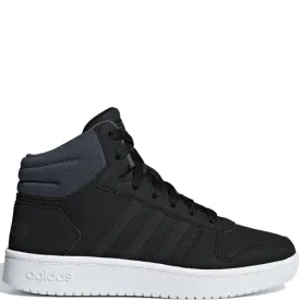 Adidas Hoops Mid 2.0 Støvle jr