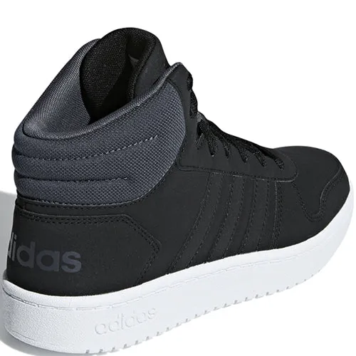 Adidas Hoops Mid 2.0 Støvle jr