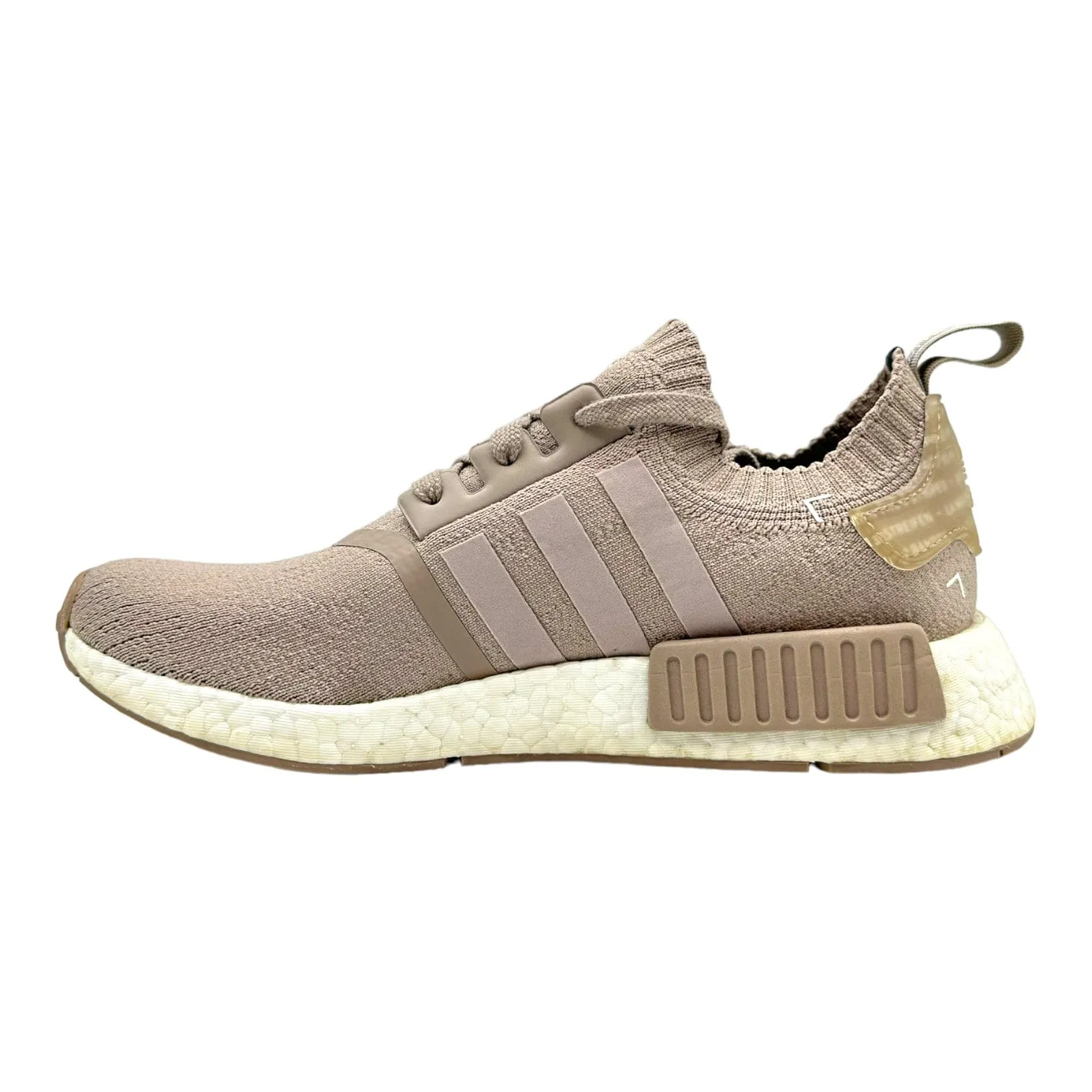 Adidas NMD R1 French Beige Pre-Owned