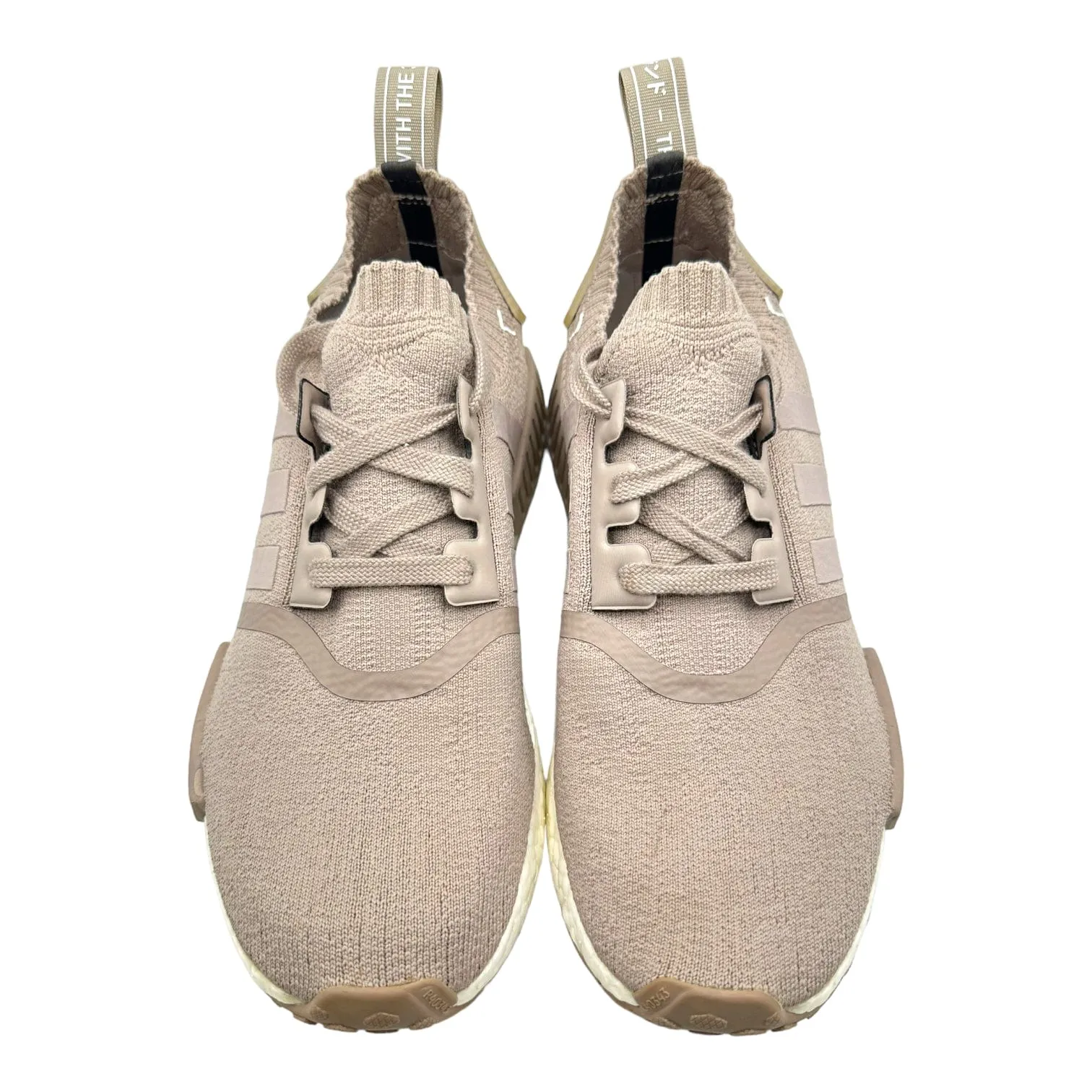 Adidas NMD R1 French Beige Pre-Owned