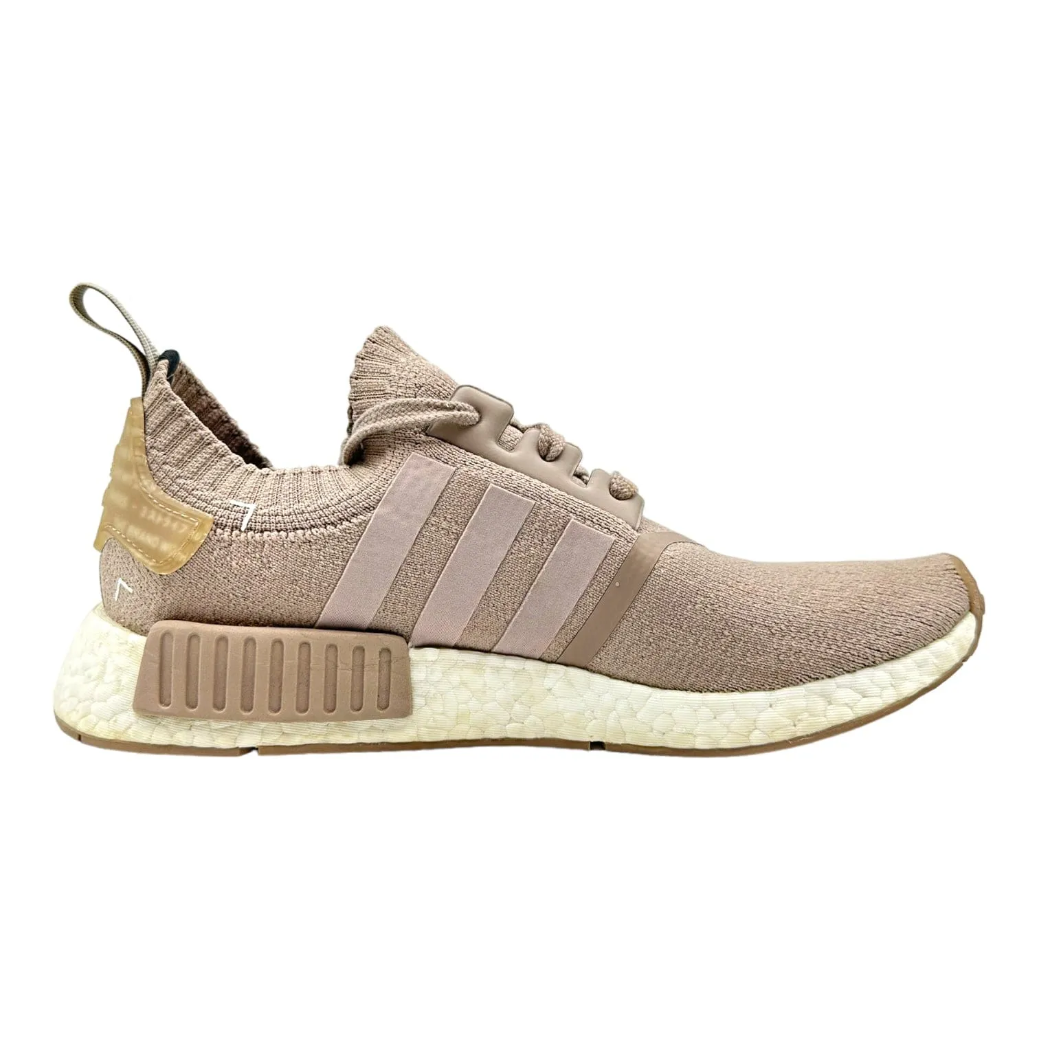 Adidas NMD R1 French Beige Pre-Owned