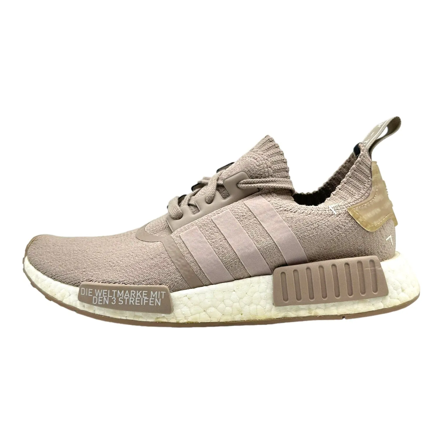 Adidas NMD R1 French Beige Pre-Owned