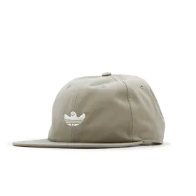 Adidas Shmoo Cap - Silver Pebble