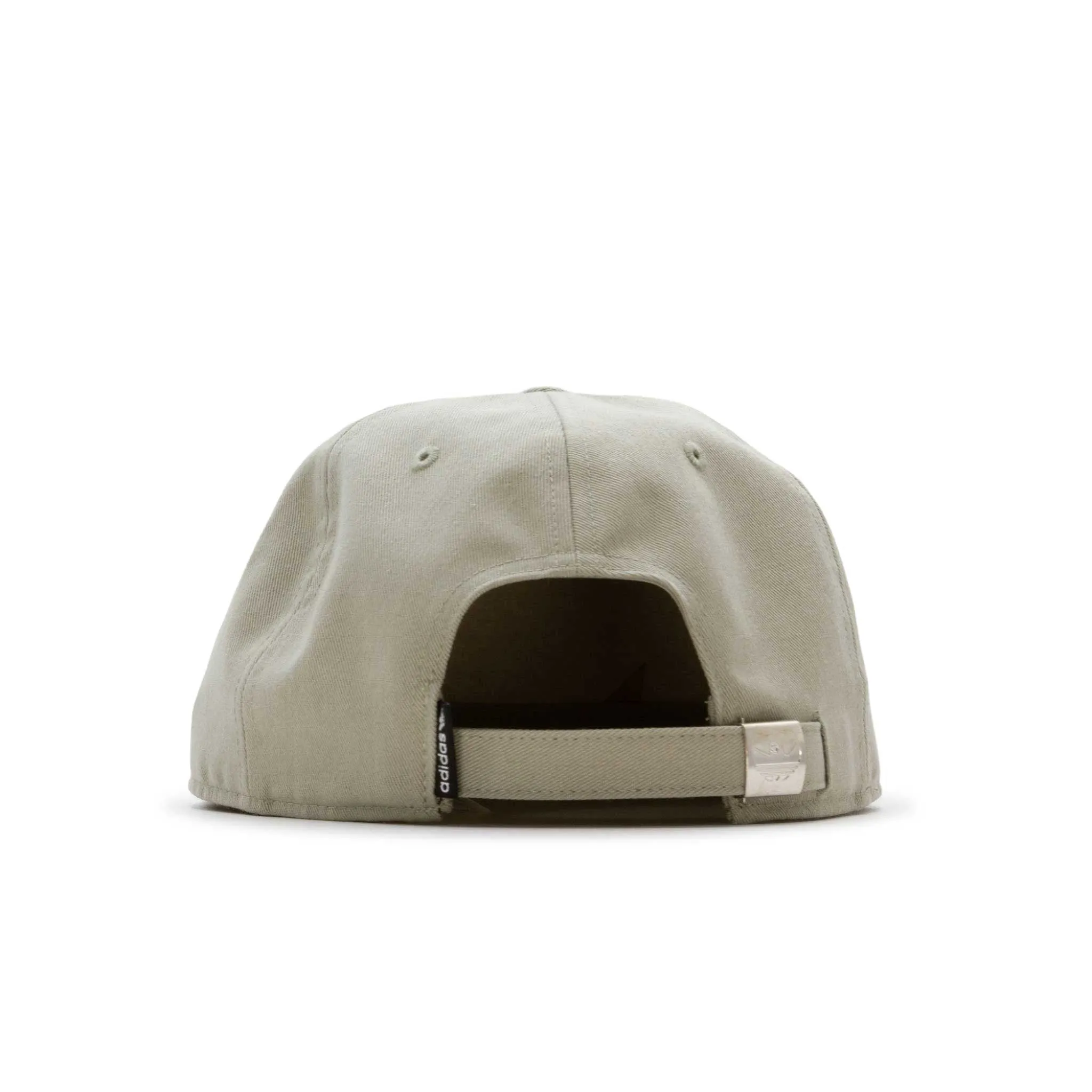 Adidas Shmoo Cap - Silver Pebble