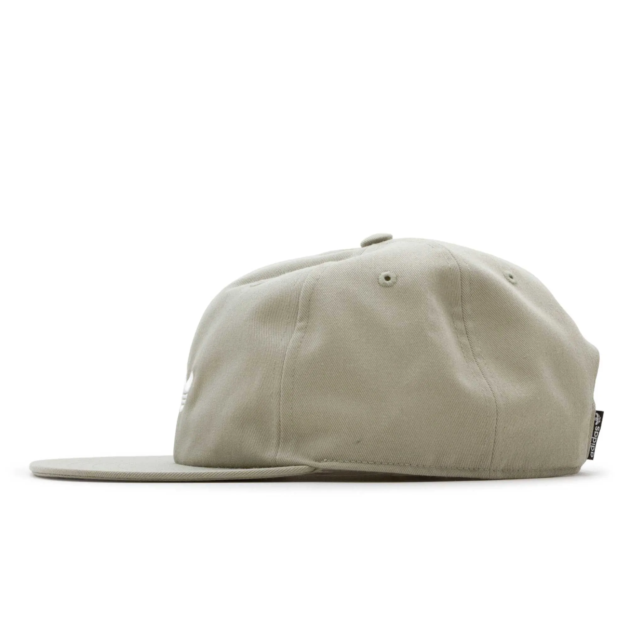 Adidas Shmoo Cap - Silver Pebble