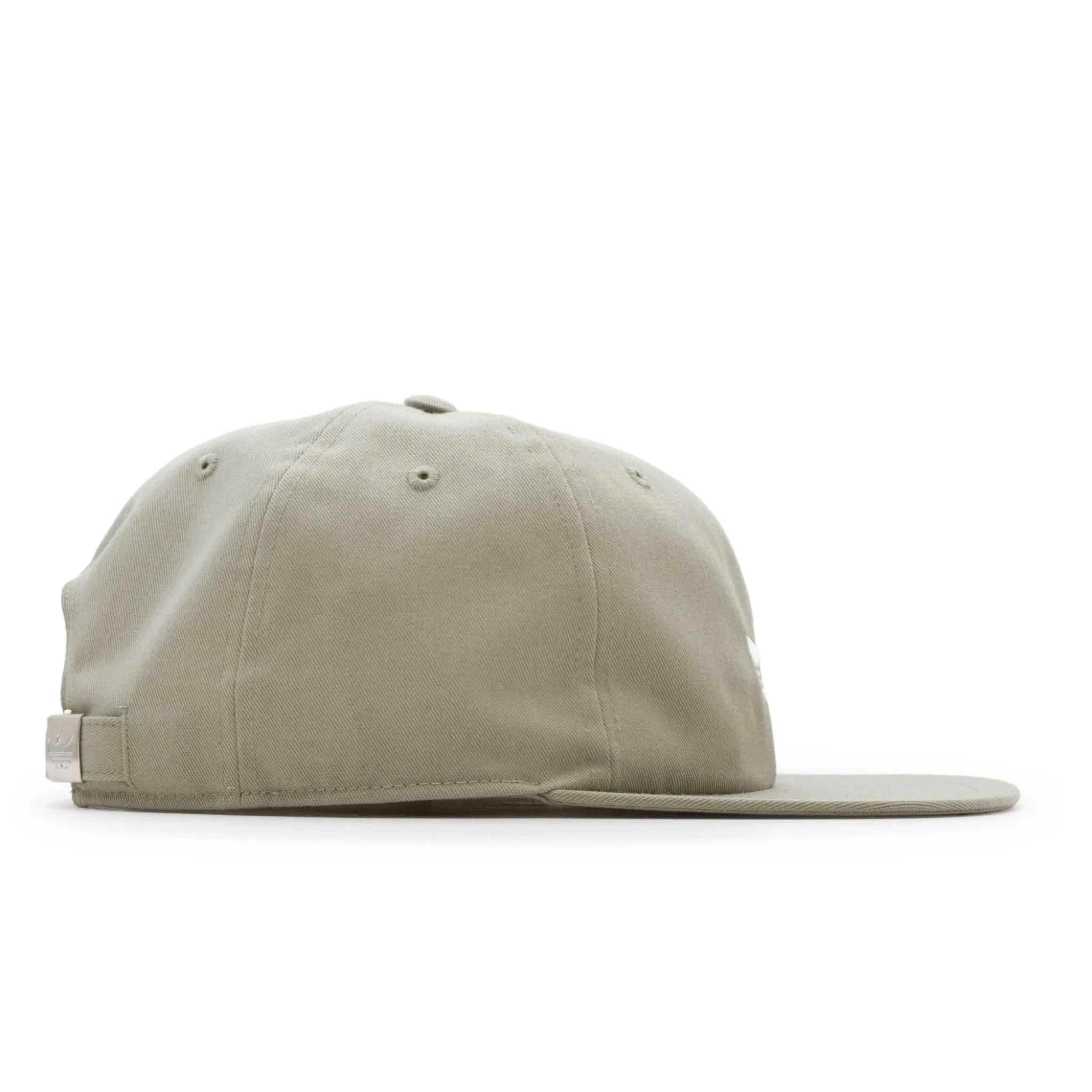 Adidas Shmoo Cap - Silver Pebble