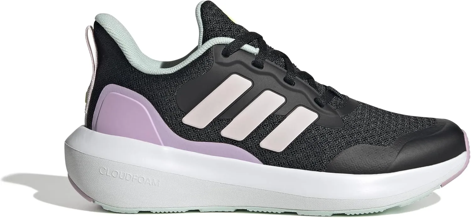 adidas Unisex-Child Fortarun 3.0 Sneaker, EU