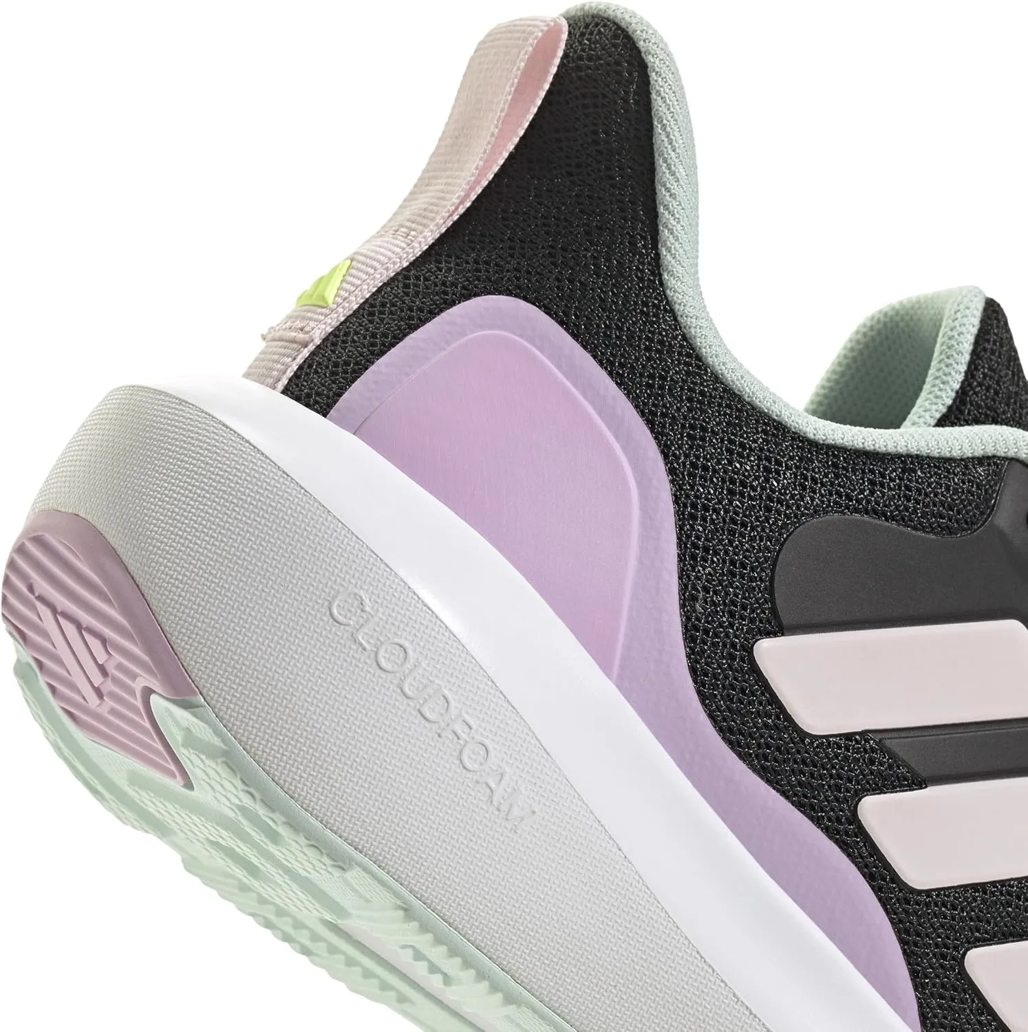 adidas Unisex-Child Fortarun 3.0 Sneaker, EU