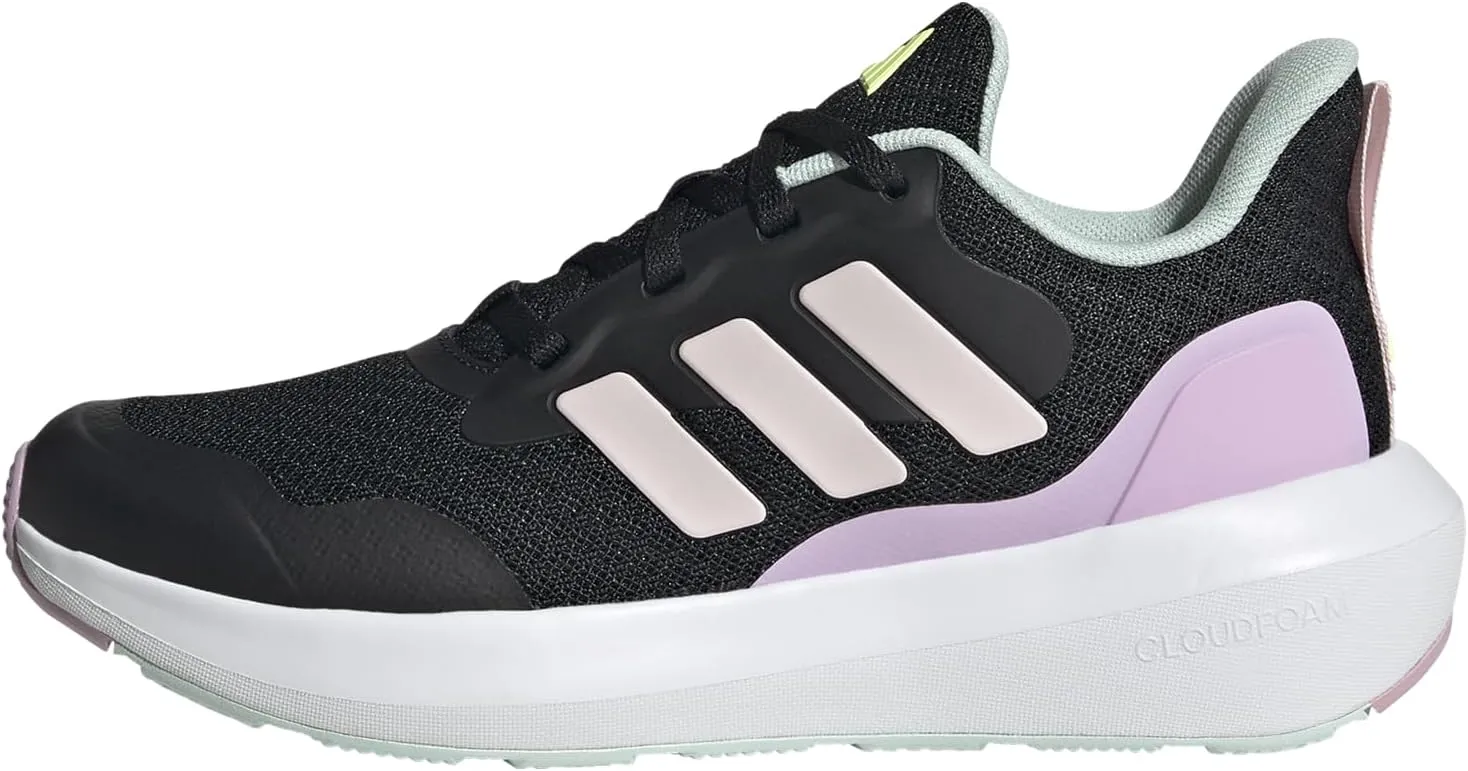 adidas Unisex-Child Fortarun 3.0 Sneaker, EU