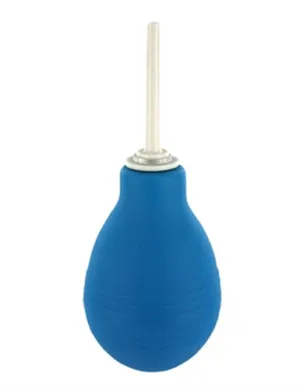Adventure Cleanse Enema Bulb - Easy, Refreshing, and Comfortable Clean!