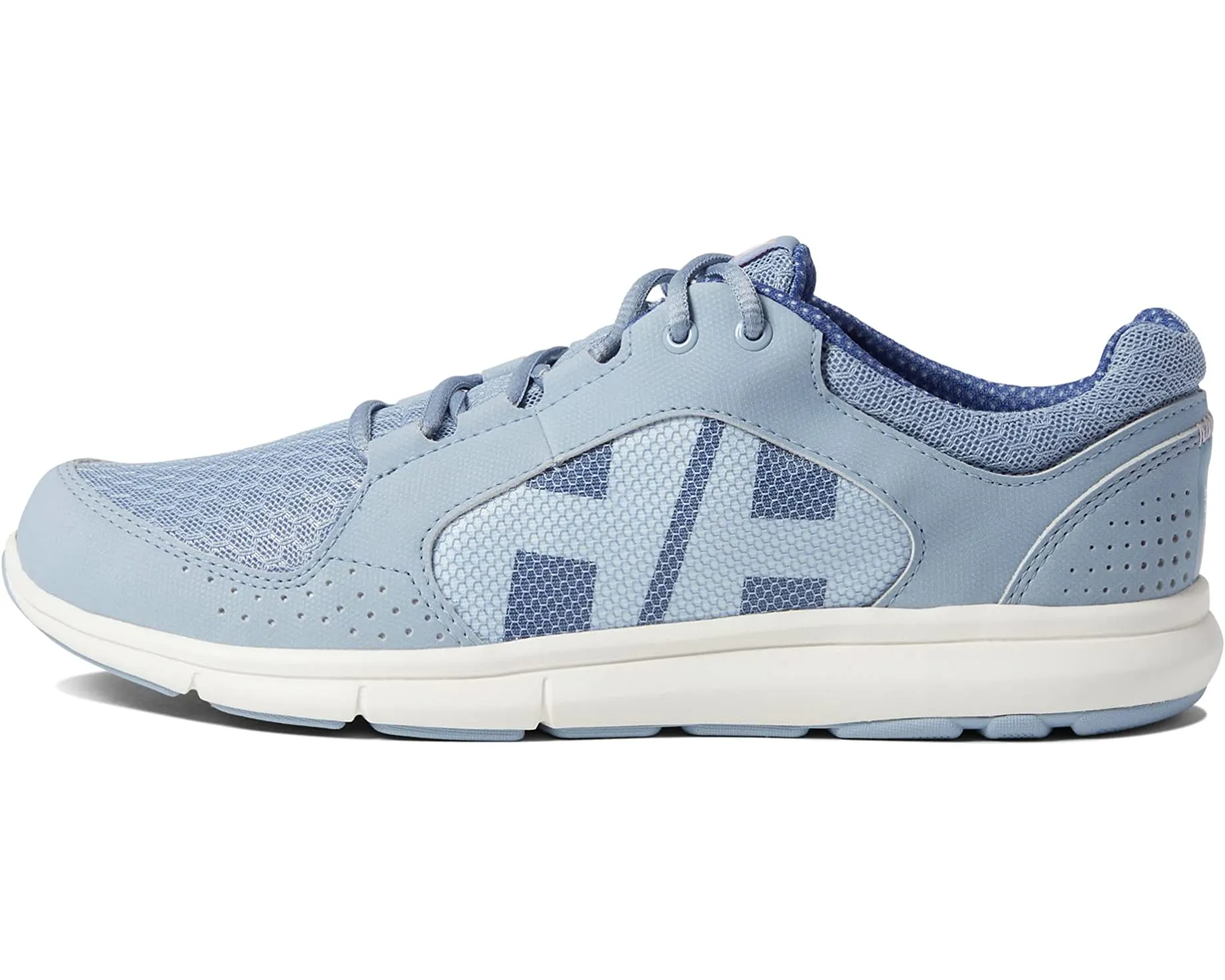 Ahiga V4 Hydropower Helly Hansen boat shoes, blue