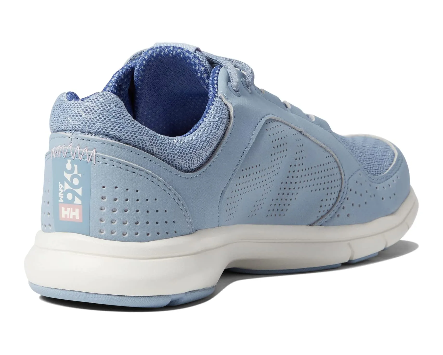 Ahiga V4 Hydropower Helly Hansen boat shoes, blue