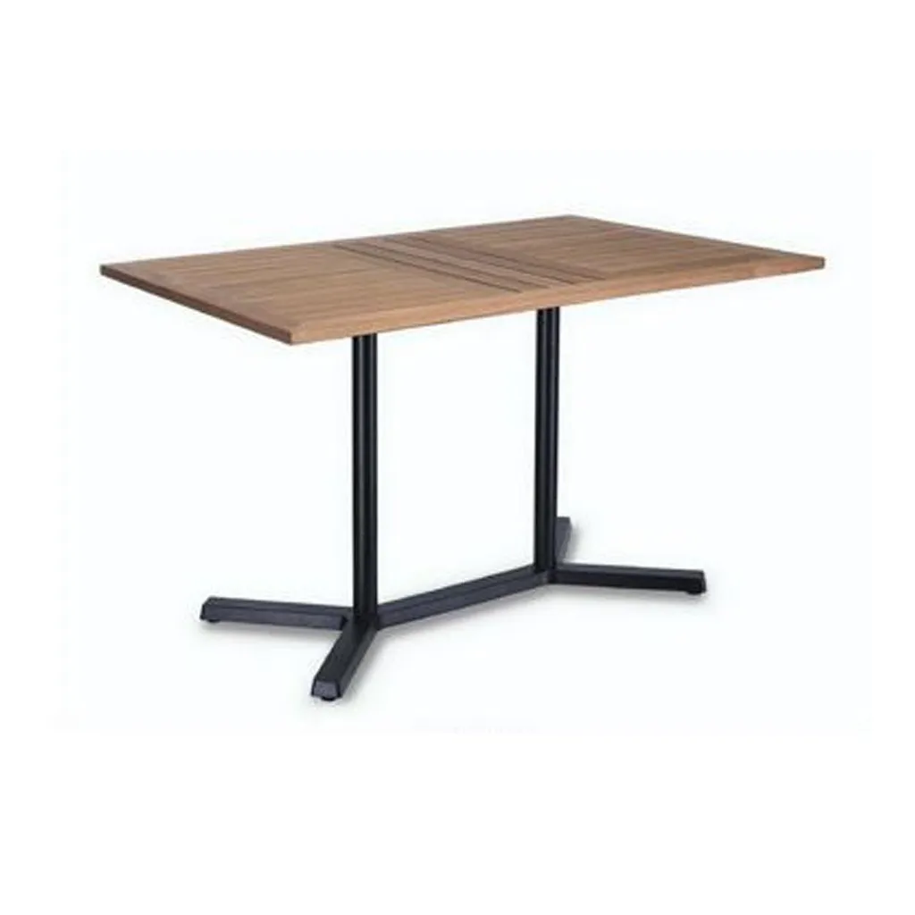 Alpha Twin Indoor Table Base | In Stock