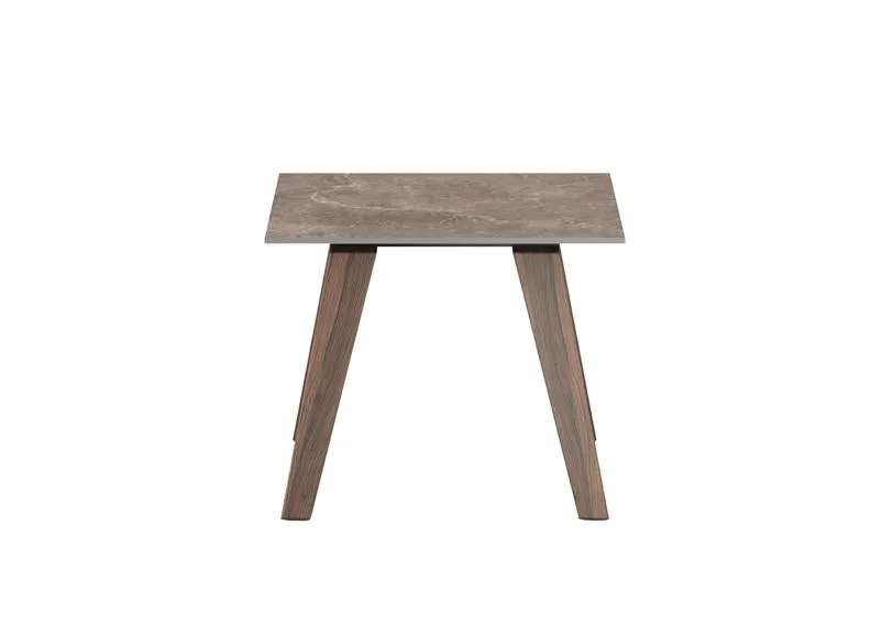 Axton Lamp Table