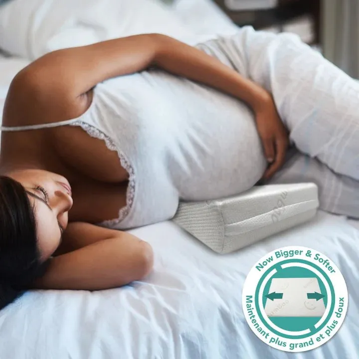 Babyworks - Belly Up Pregnancy Wedge