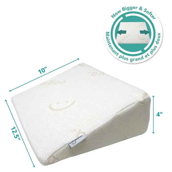 Babyworks - Belly Up Pregnancy Wedge