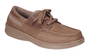 Stylish Baton Rouge Sand Boat Shoes for All-Day Comfort and Versatility