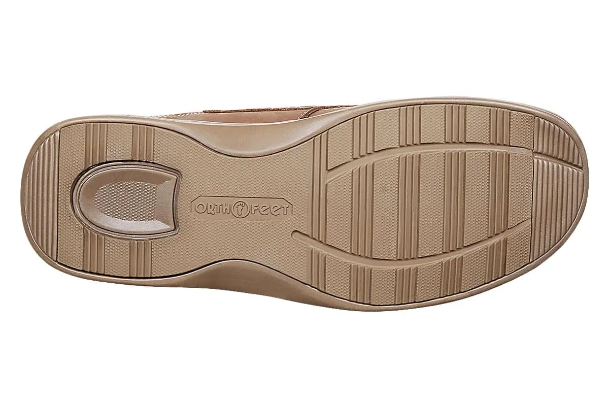 Stylish Baton Rouge Sand Boat Shoes for All-Day Comfort and Versatility