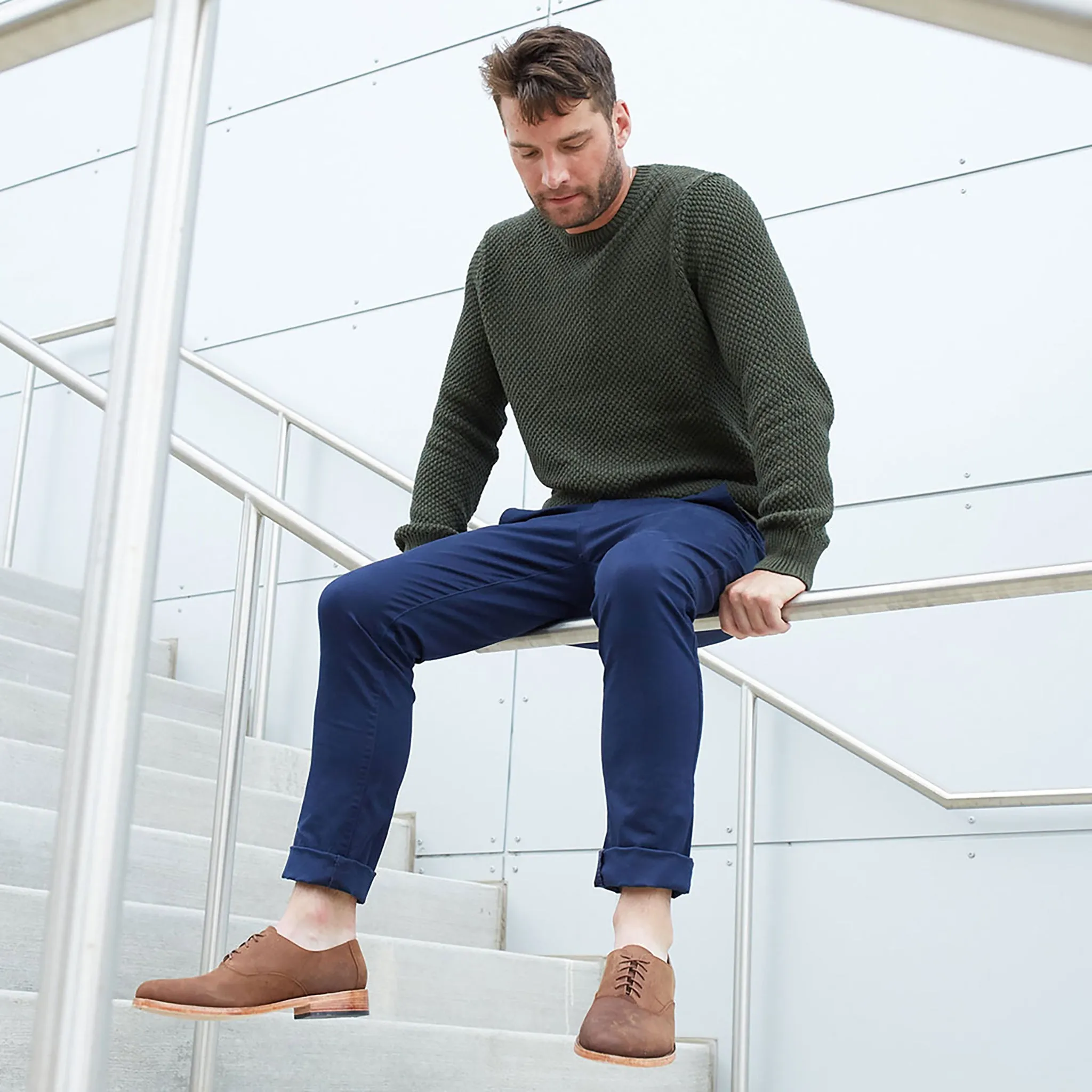 Calano Oxford
