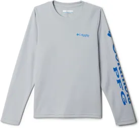 Columbia Boys Terminal Tackle Long Sleeve Tee