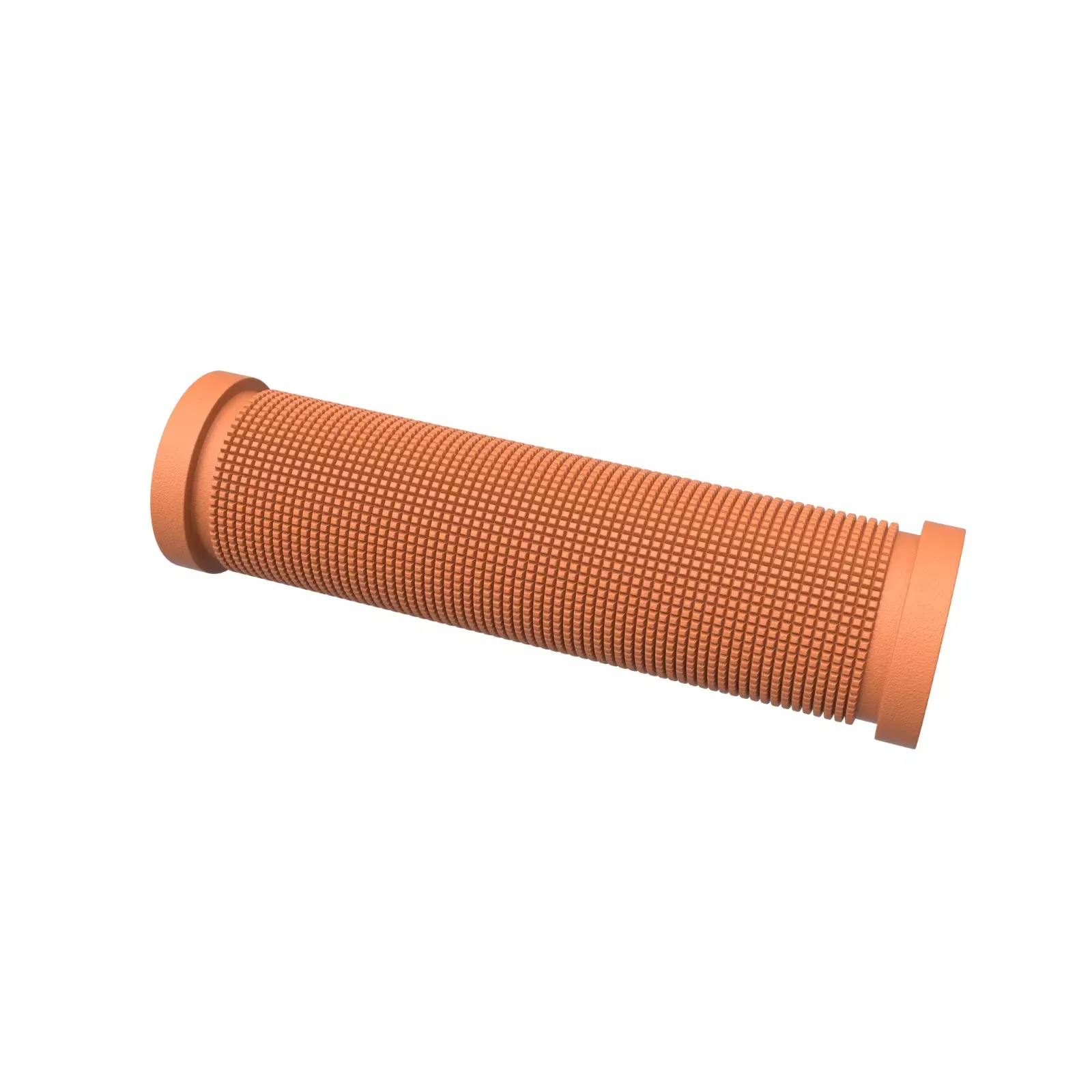 Comfortable Rubber Hand Grip - City Vanture/ Commuter