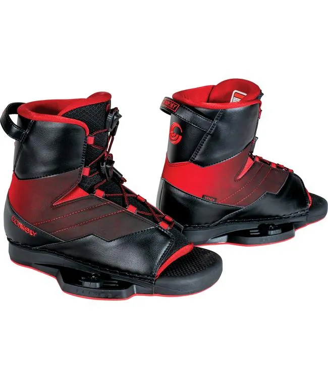 Connelly Pure Wakeboard Package with Venza Boots (2025)