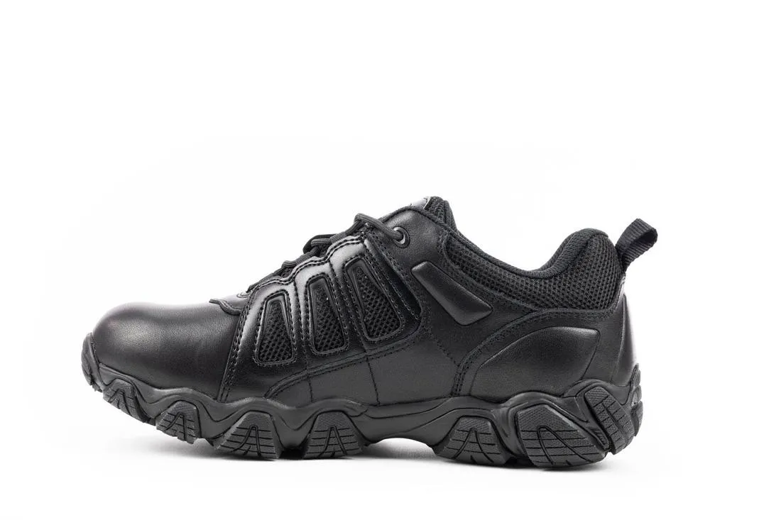 Crosstrex Polishable Oxford Shoe BBP Waterproof Black