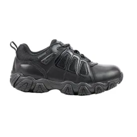 Crosstrex Polishable Oxford Shoe BBP Waterproof Black