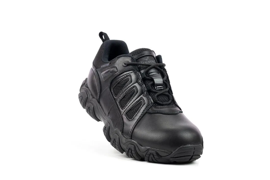 Crosstrex Polishable Oxford Shoe BBP Waterproof Black