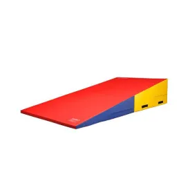 Gym Wedge - Wide