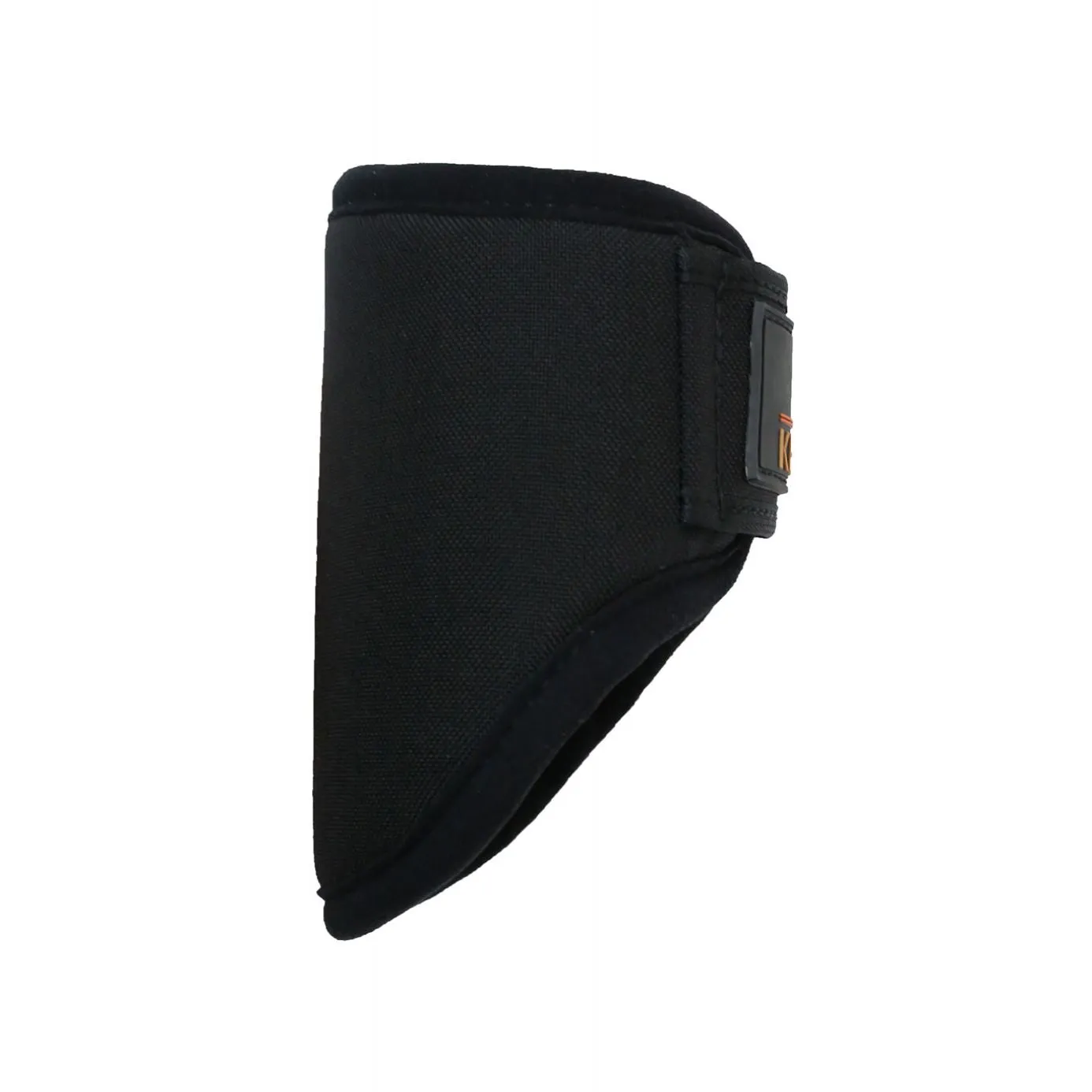 Kentucky Horsewear 3D Spacer Brushing Boots Hind - Black