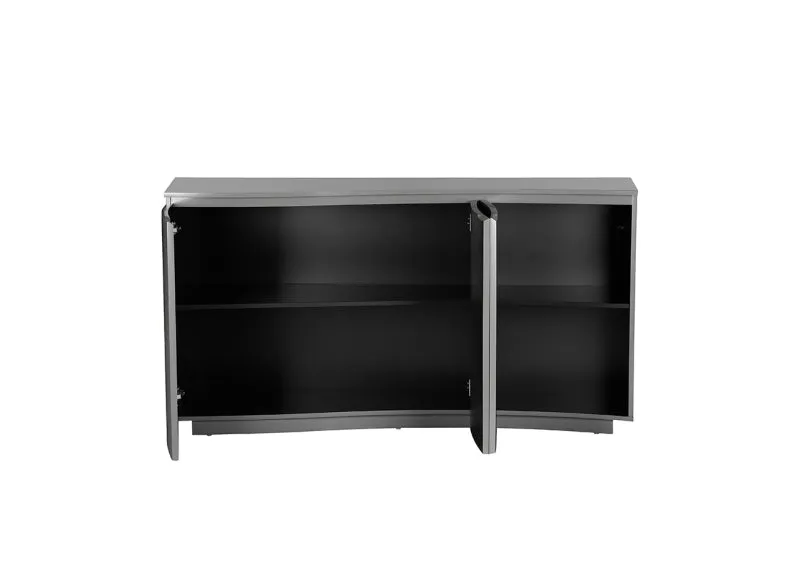Lazzaro Curved Sideboards