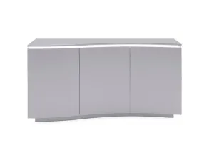 Lazzaro Curved Sideboards