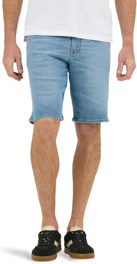 Lee Men's Extreme Motion Five Pocket Denim Short