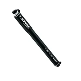Lezyne Road Drive Hand Pump (Medium, Black)